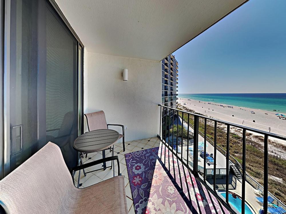 Edgewater Beach and Golf Resort by Southern Vacation Rentals