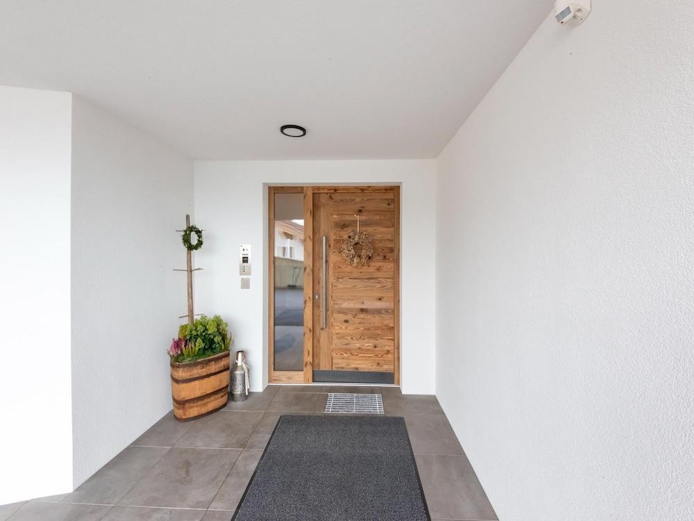 Beautiful Apartment in a top Location in the Zillertal Reception