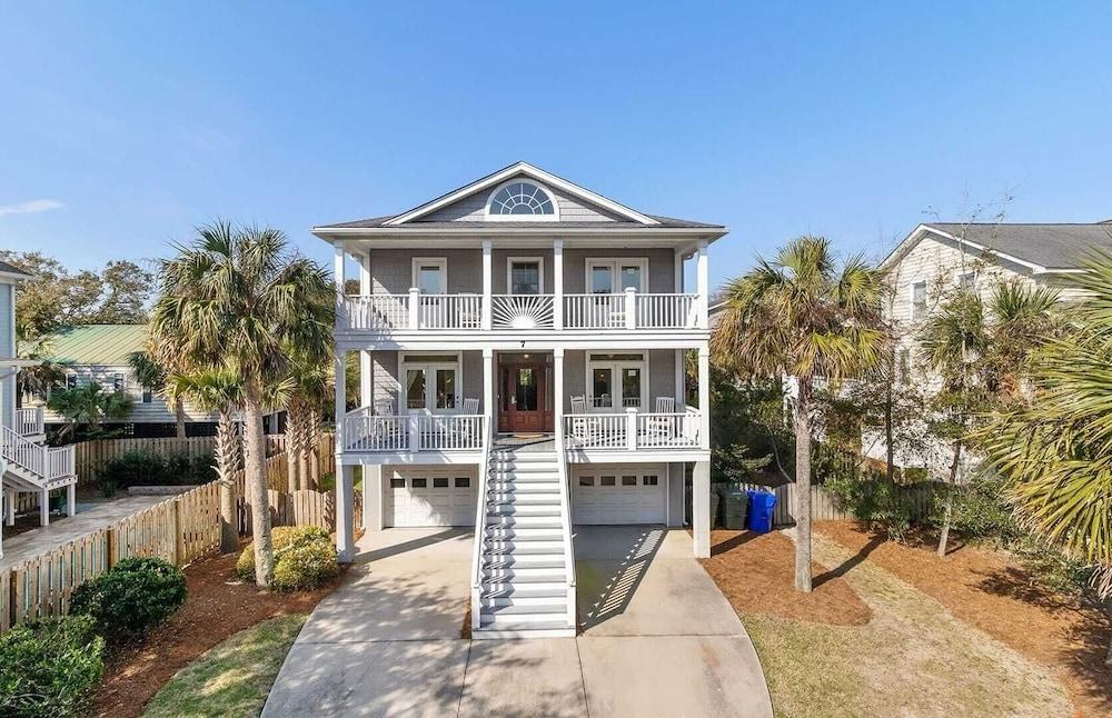 7 41ي نت أفينيو باي أفانتستاي برايفت بول، نير بيتش