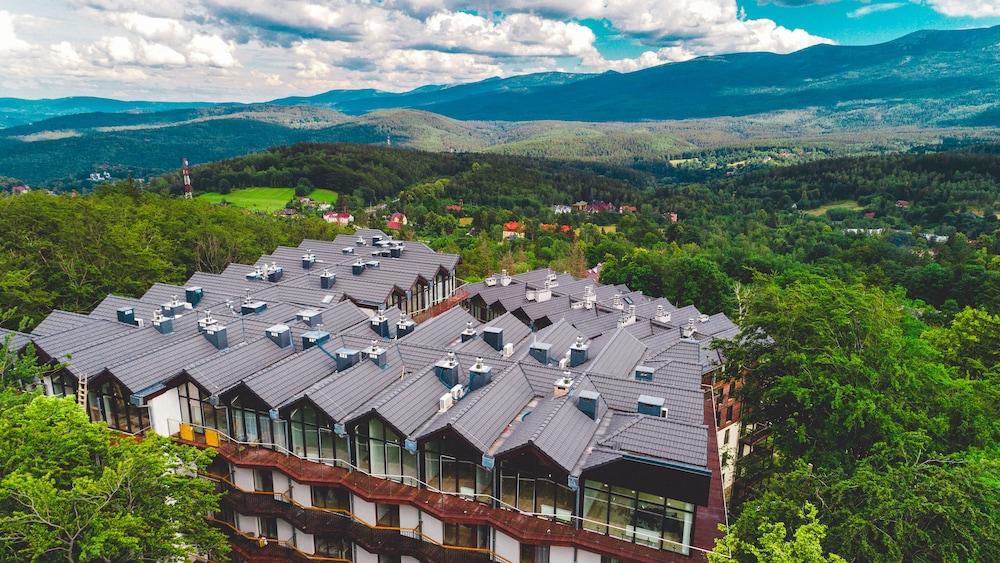 Sun & Snow Resort Karkonosze Exterior
