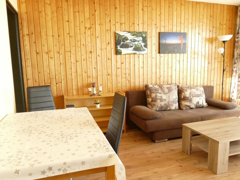 Apartment in Freyung Near Bavarian Forest