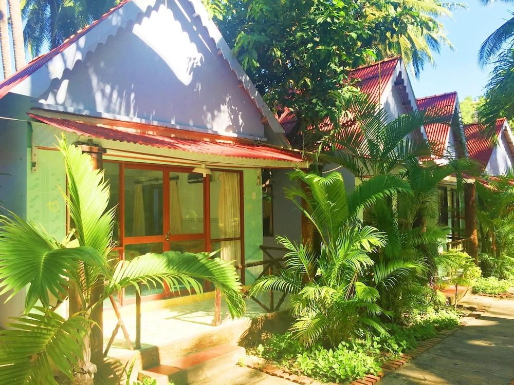 Orianna Resort Exterior