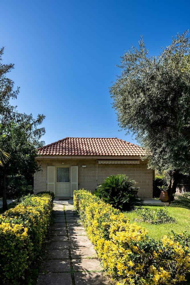 Sopramare Resort Exterior