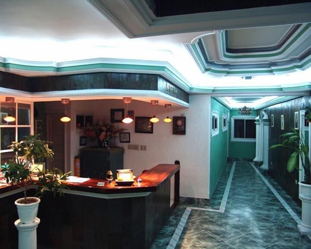 سان أندريس نوبل هاوس هوتل