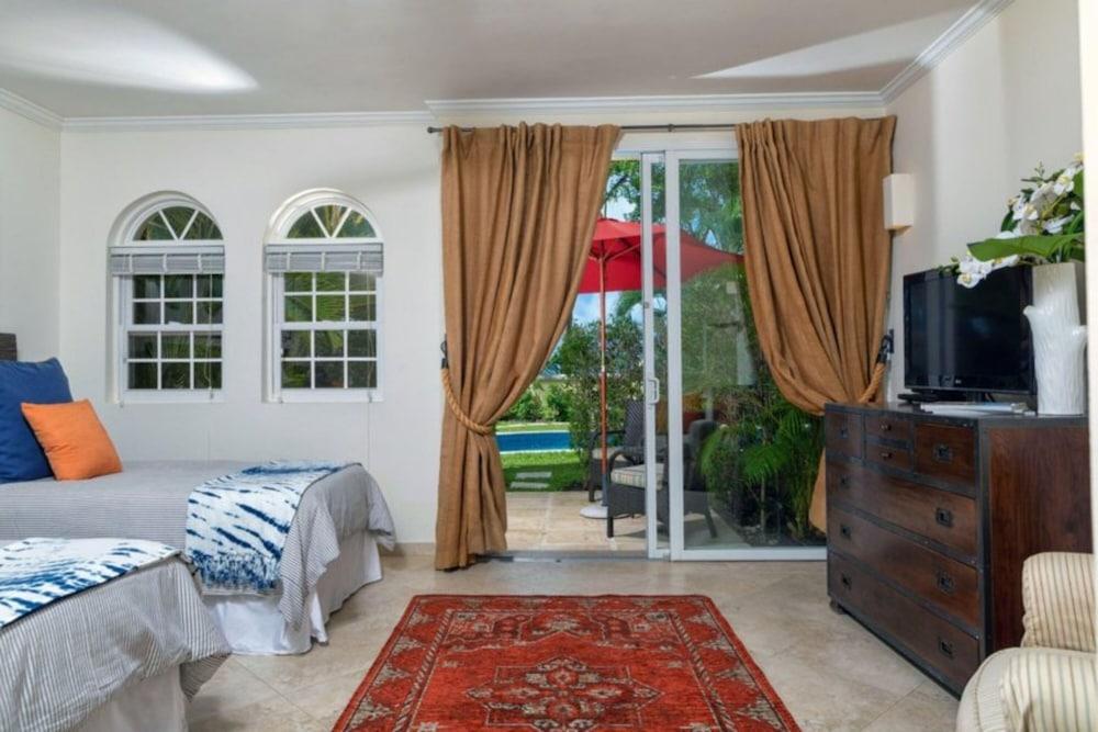 Sapphire Beach Condominiums by Blue Sky Luxury