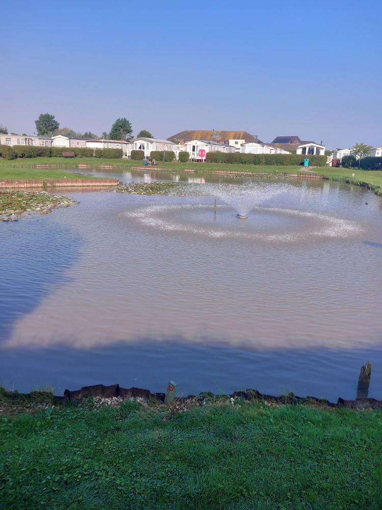 مابليثورب تاورفانس إيه 0 المنطقة المحيطة بالمنشأة