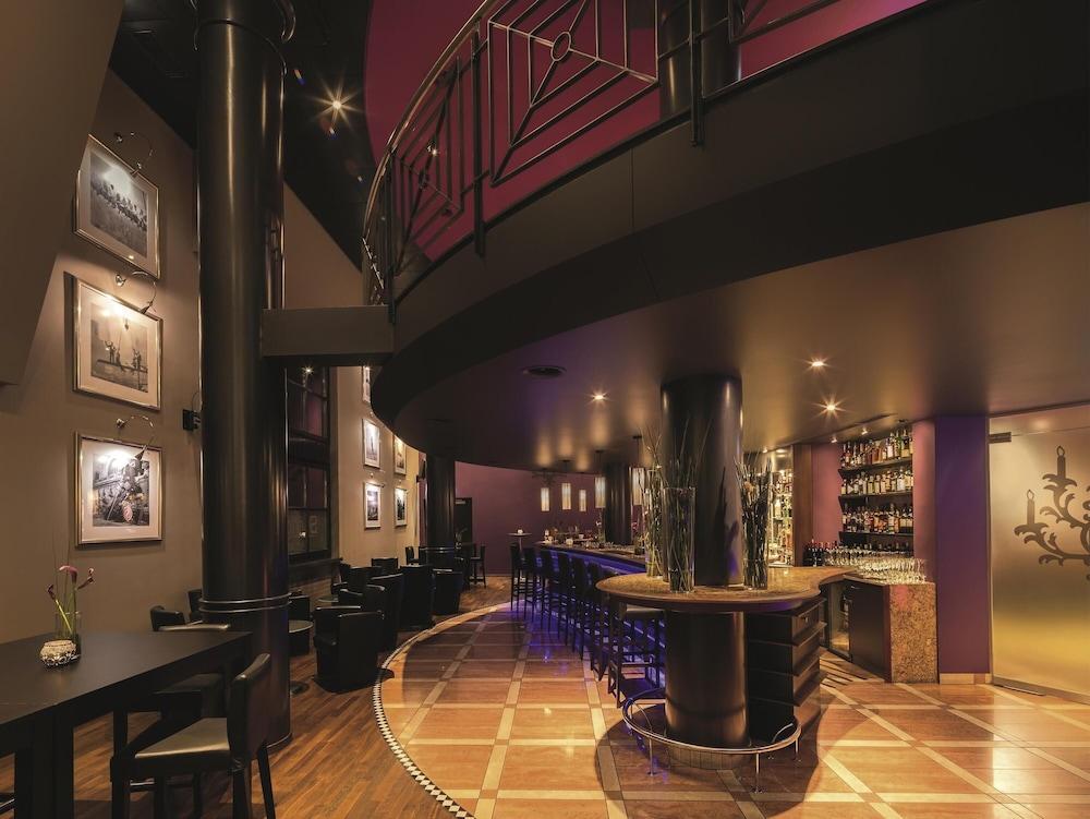 Mövenpick Hotel Zürich Regensdorf