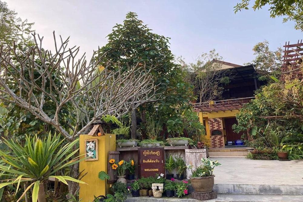 Nokkamin Home Chiang Dao Exterior