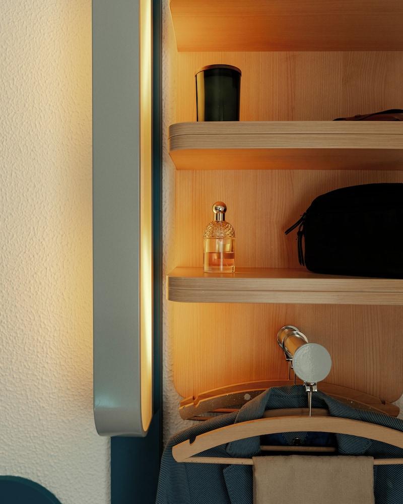 فنادق ميا فاس غرفة