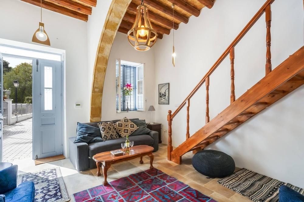 تراديشيونال سيبريوت هاوس - تو هاني - 1 بدروم