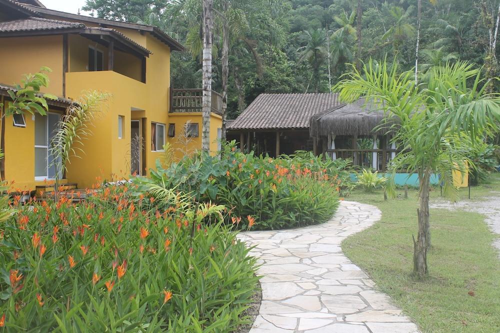 Pousada Piavu Featured Image