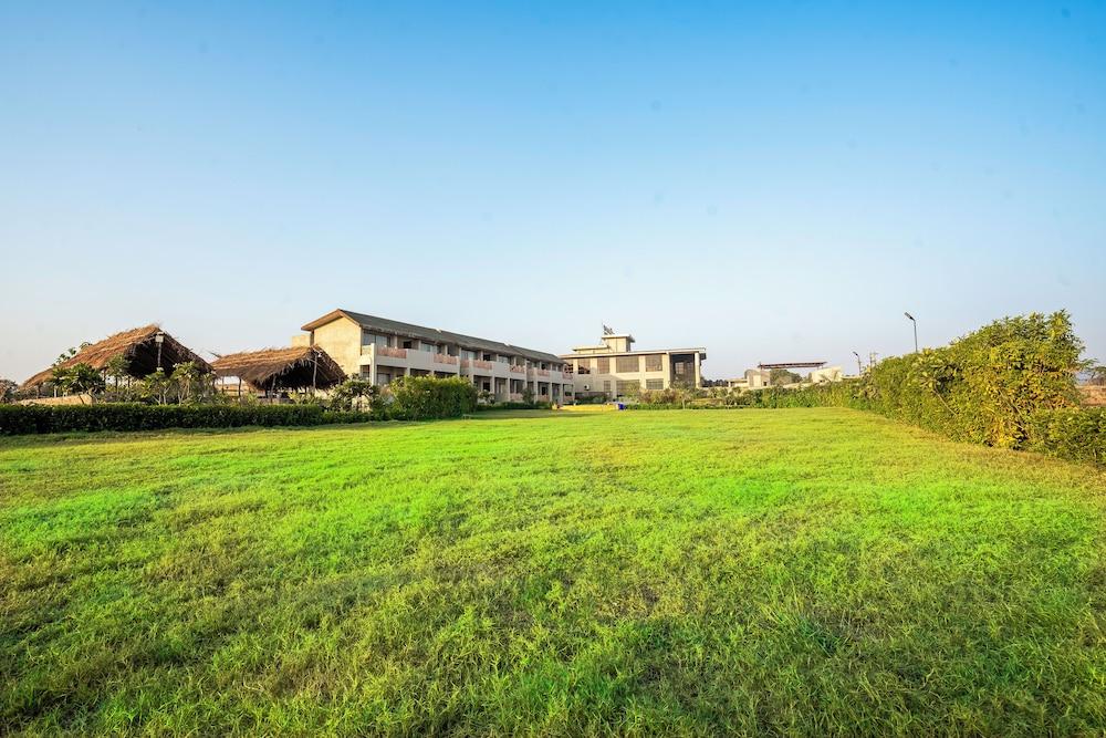 ذا بالبور فورت إيهكونو وايلد لايف ريزورت المنطقة الخارجية