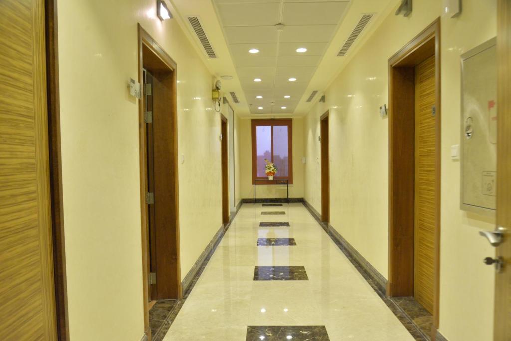 حياة إن للشقق الفندقية جدة أخرى