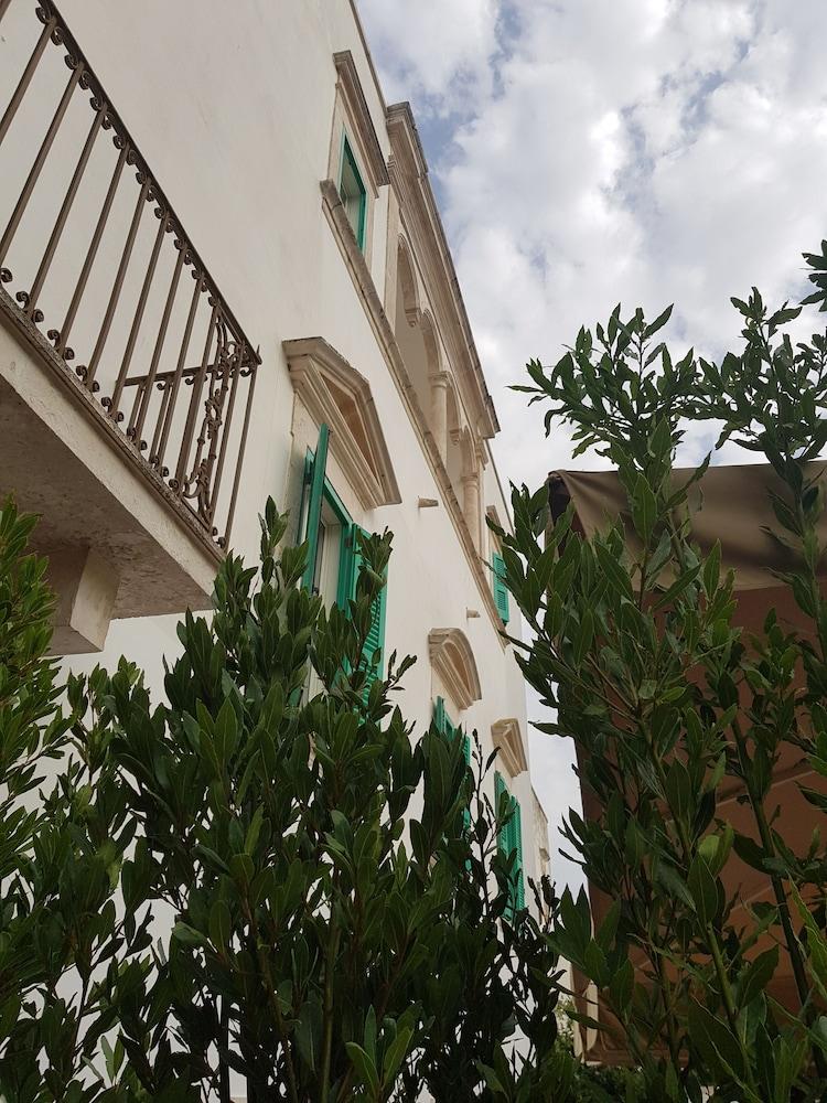 Dimora Intini Exterior