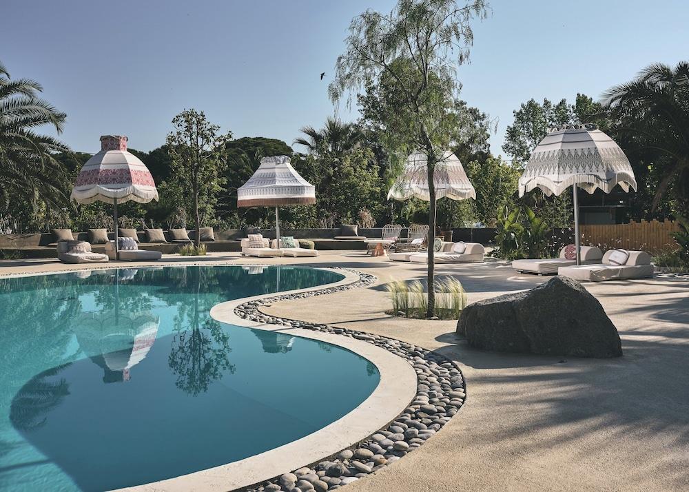 Ekies All Senses Resort, a Member of Design Hotels