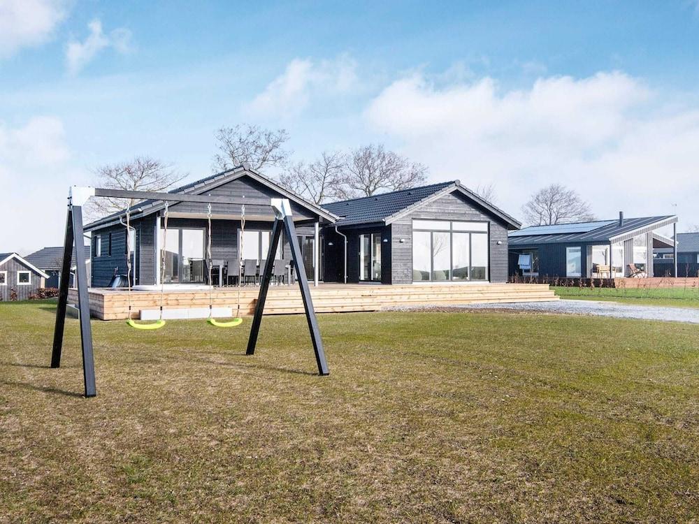 12 Person Holiday Home in Haderslev Exterior