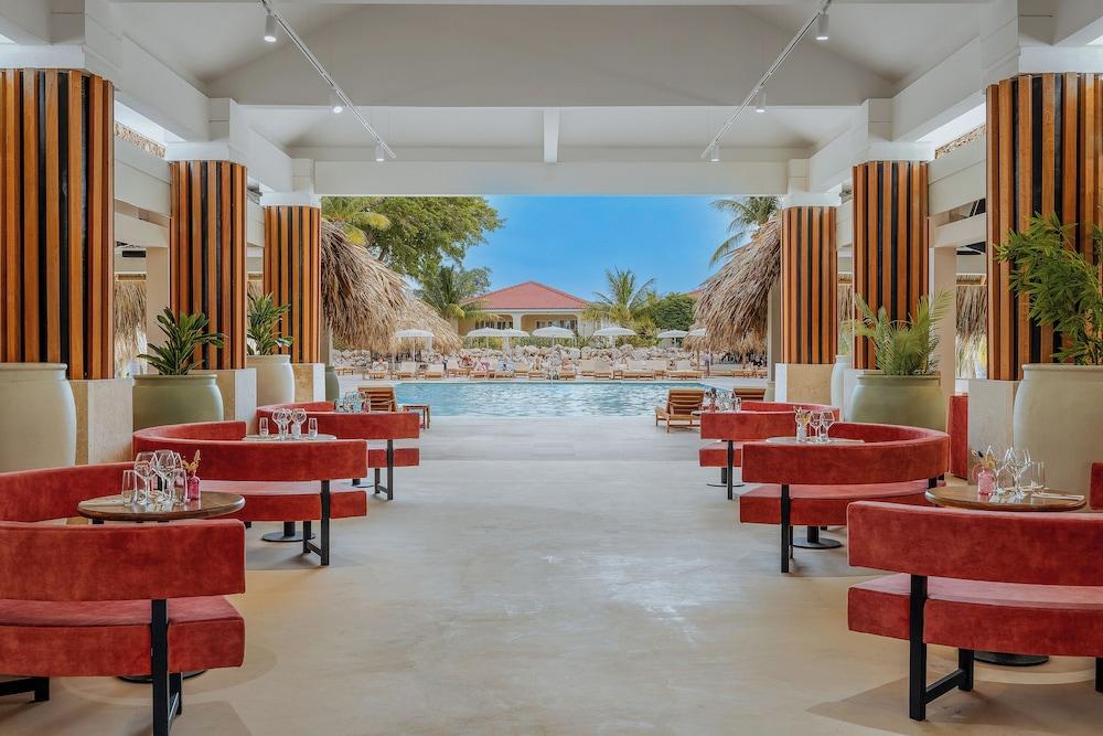 Livingstone Jan Thiel Resort
