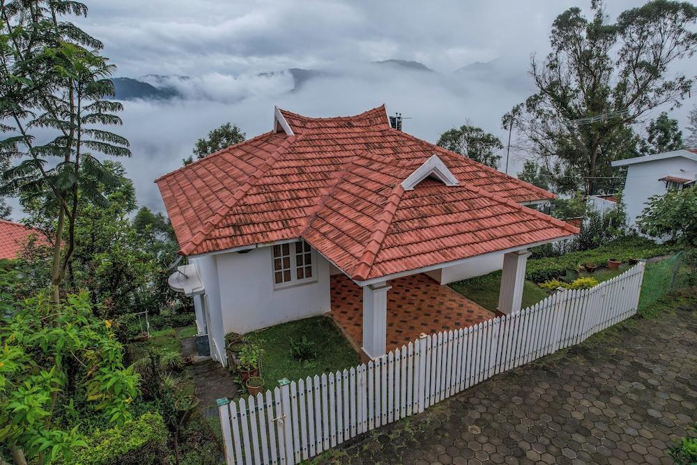 Samrakshitha - The Villa