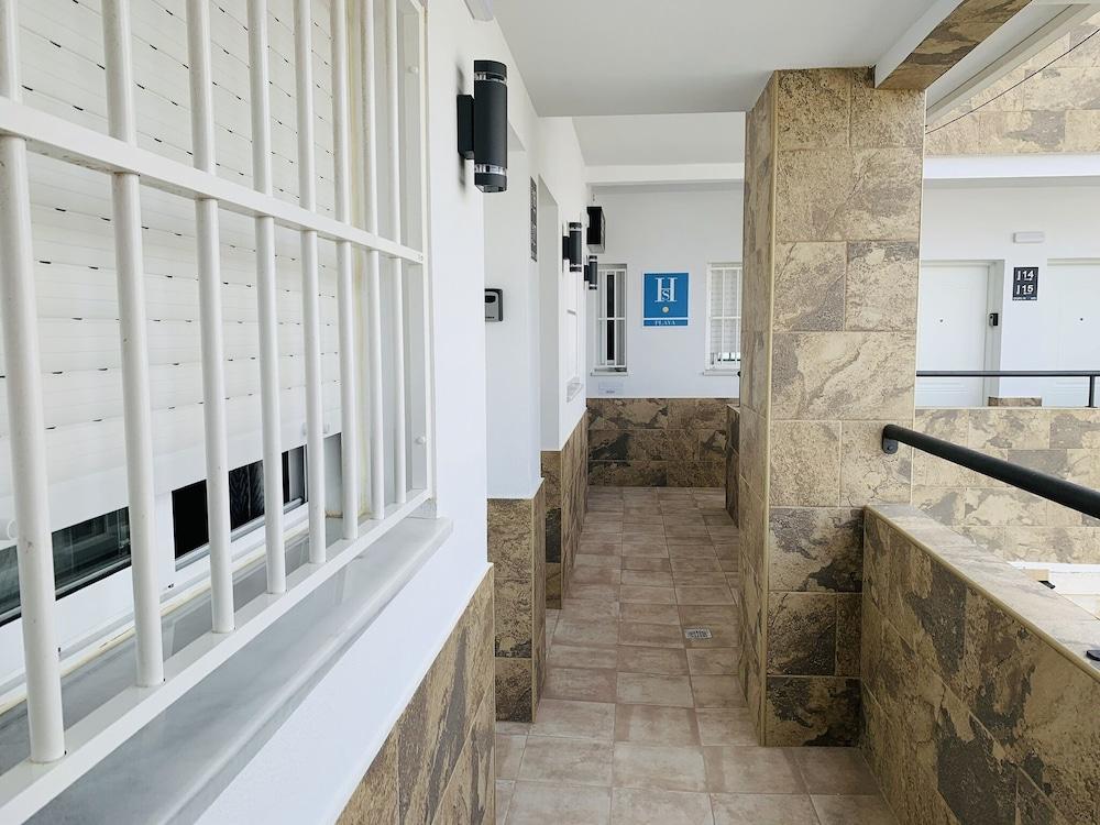 Dori Rooms Hostal Exterior