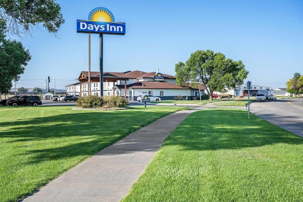 دايز إن باي ويندام بيلينجز