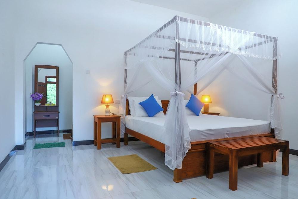 The Cattleya Guest House