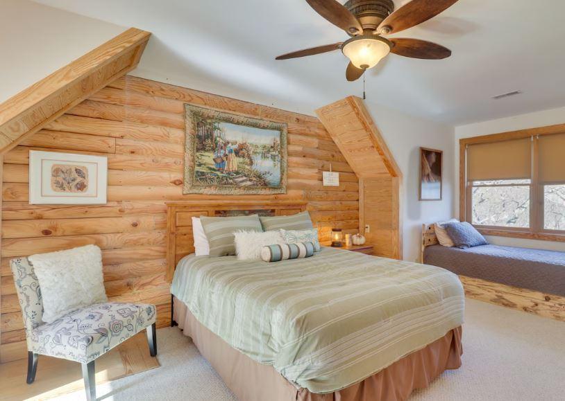 Big Bear Lodge - Cabin in Massanutten Resort!