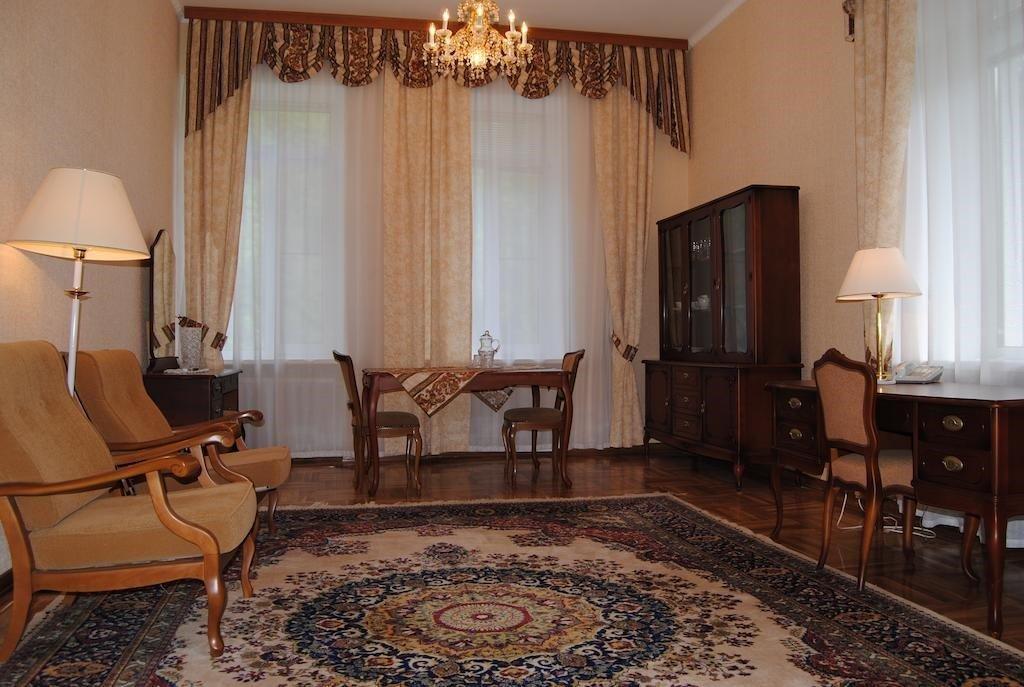 Podmoskovye Resort - Luxe Others