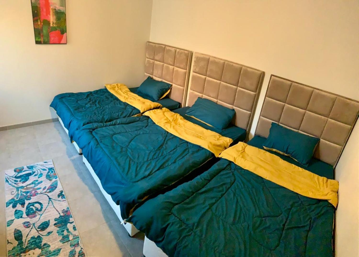 Comfy Apartment with Comfortable and Simple Furniture | 3074 Featured Image