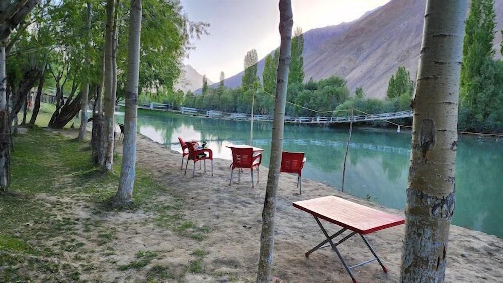 Phander View Hotel Others