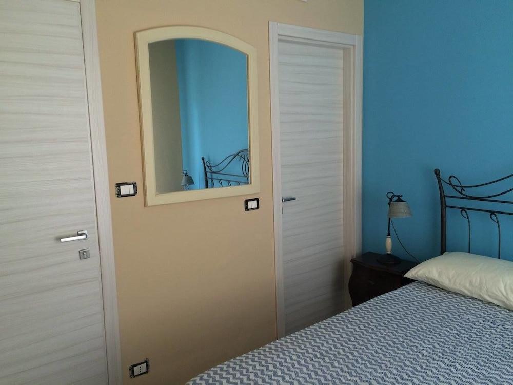 بد آند بريكفاست فرونتيماري غرفة