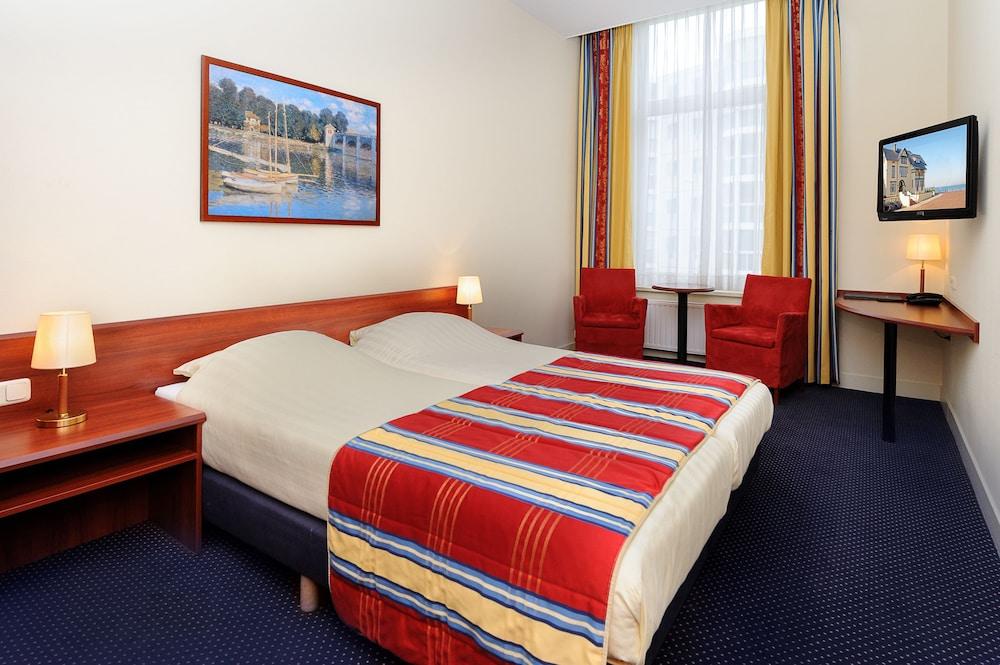 بولفارد هوتل شيفينينجن غرفة