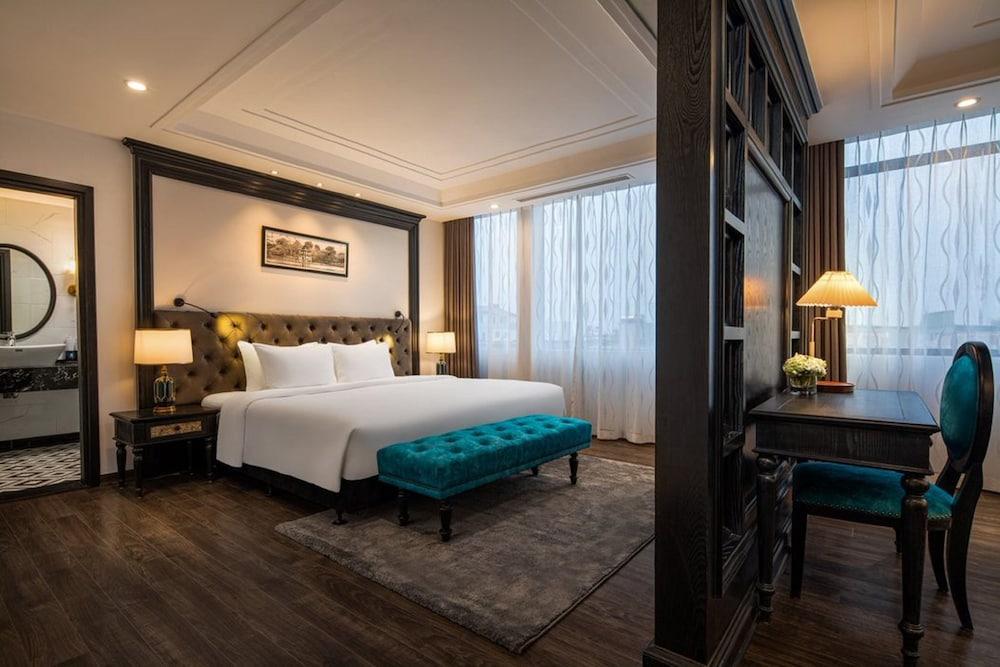 مينا هوتل آند سبا الصورة الأساسية