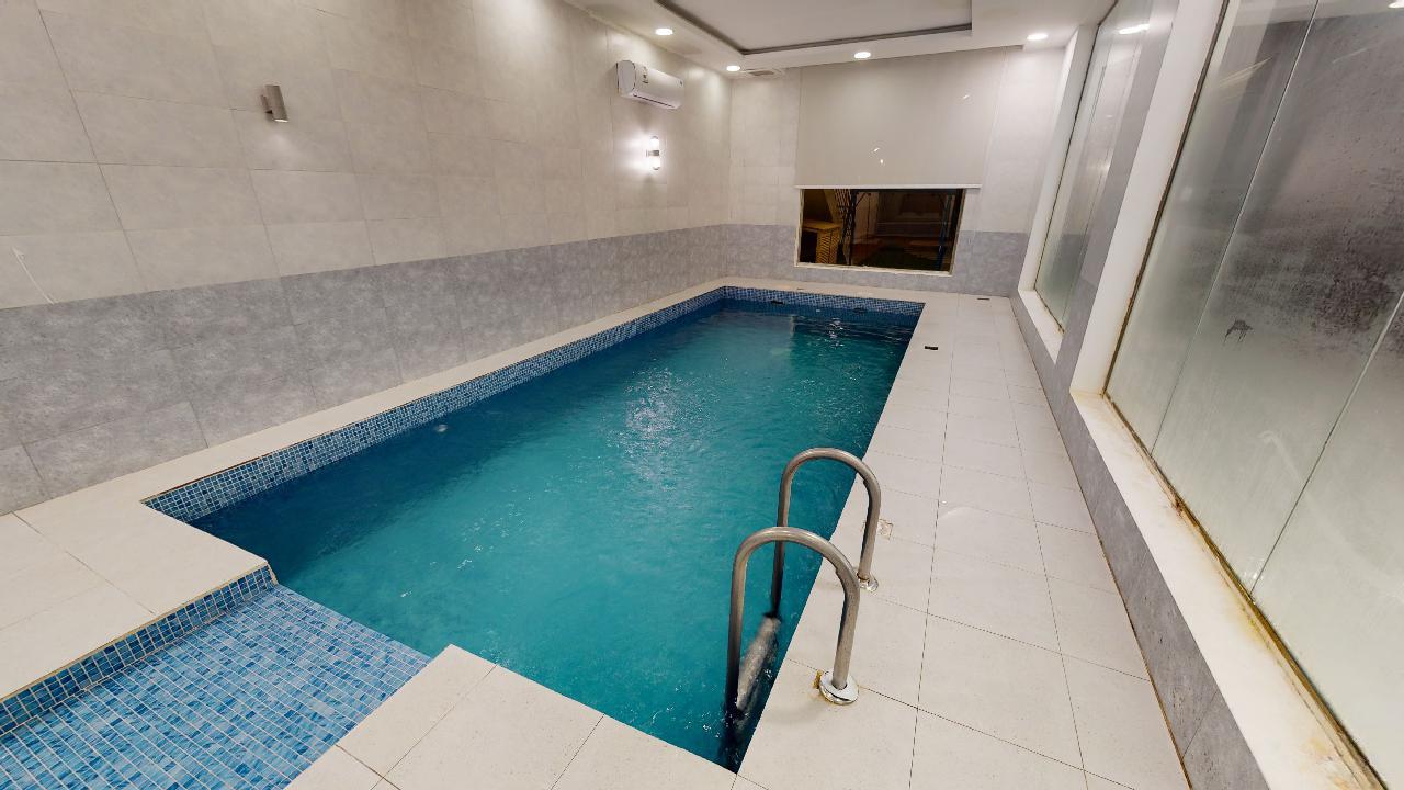 Amazing Chalet with Pool | 1509 Featured Image