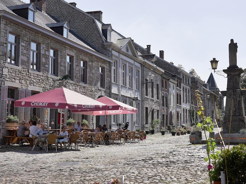 Limbourg Getaway With Charm Exterior