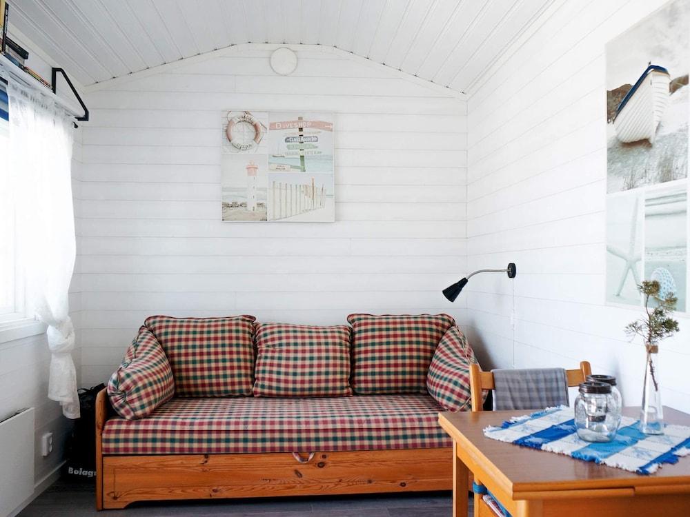 2 بيرسون هوليداي هوم إن فاجيرن داخلي