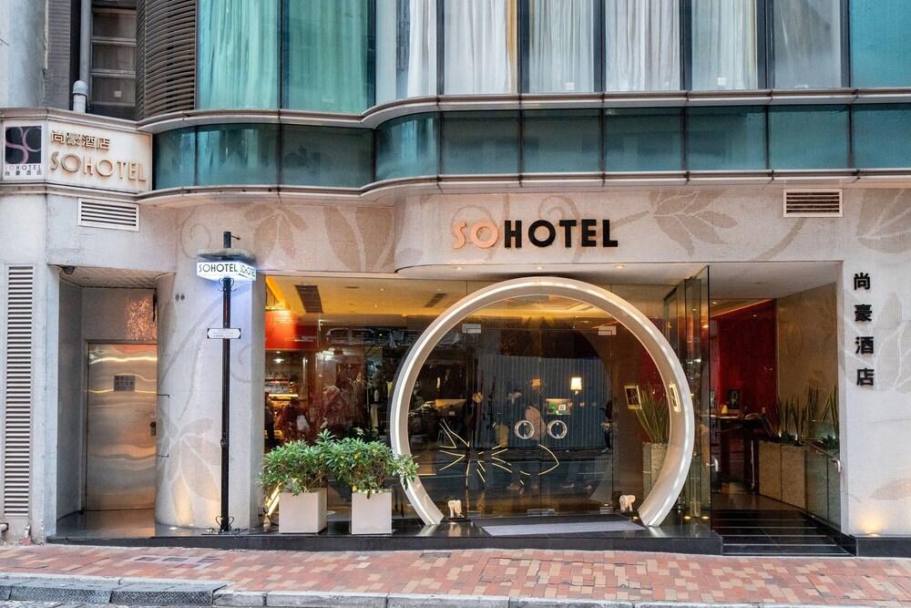 Sohotel