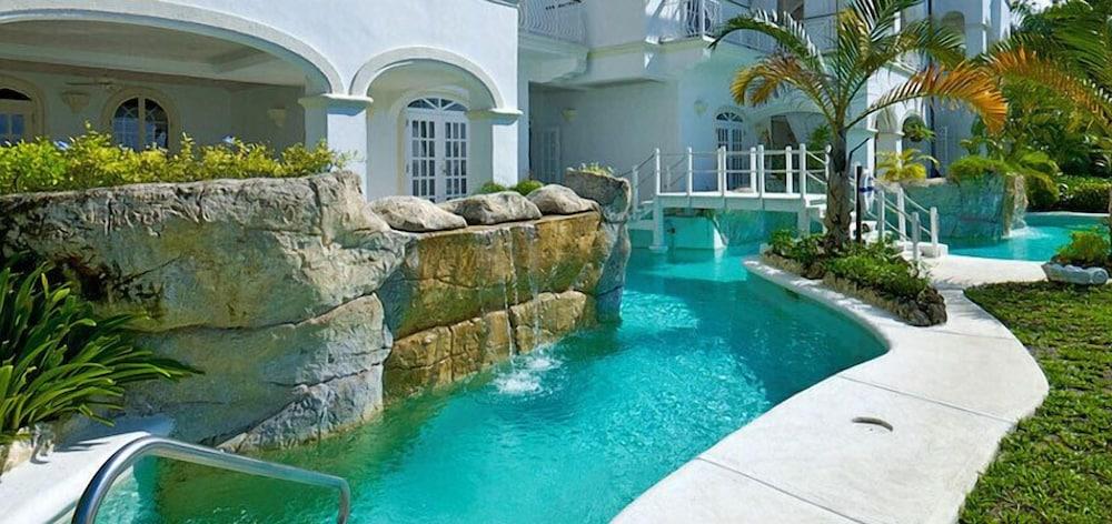 Condo Old Trees 6 - Firefly Waterslide