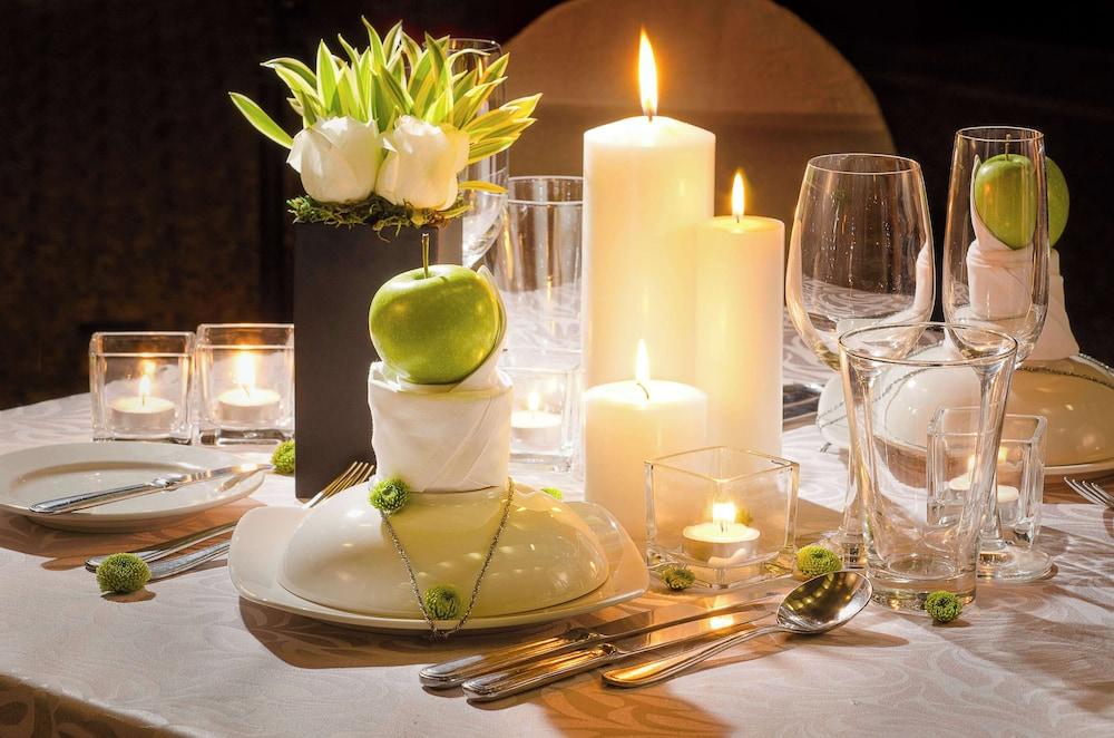 حياة ريجنسي كينابالو الردهة