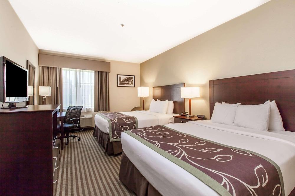 كواليتي إن بريويرتون - سيراكوز ٔونيدا ليك أريا غرفة