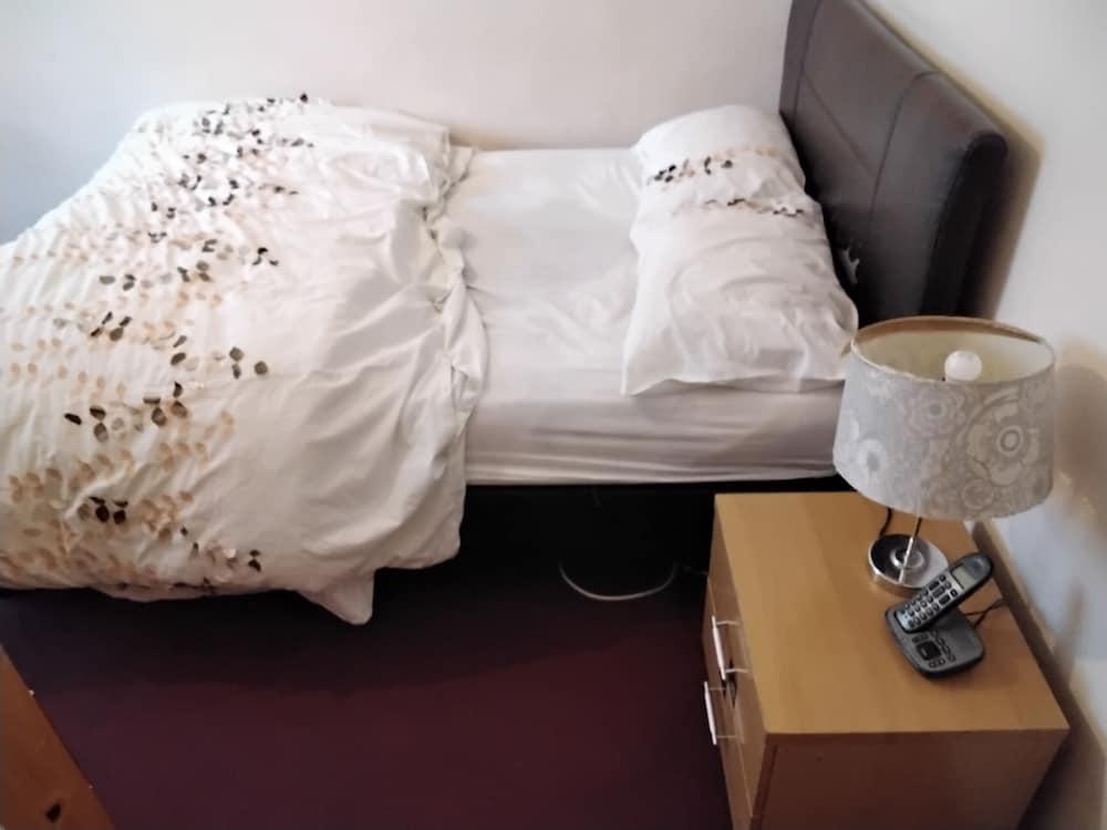 1-bed Apt in Wembley Park,close to Stadium & Arena Room