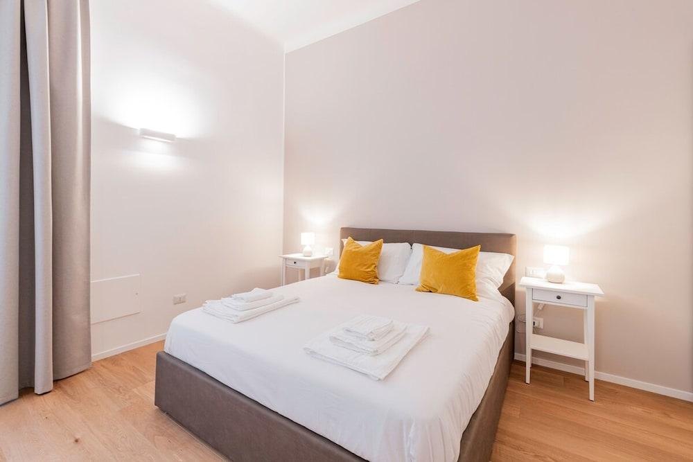 Casa Isella Stylish and Tranquil Room