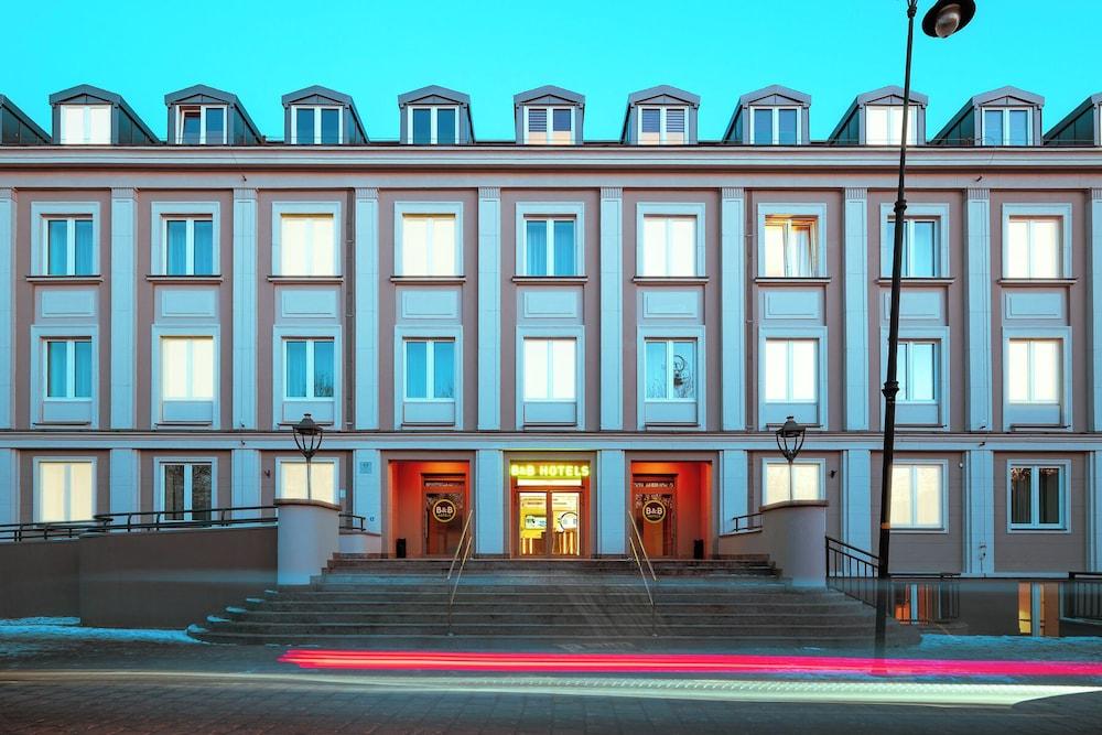 B&B Hotel Kalisz