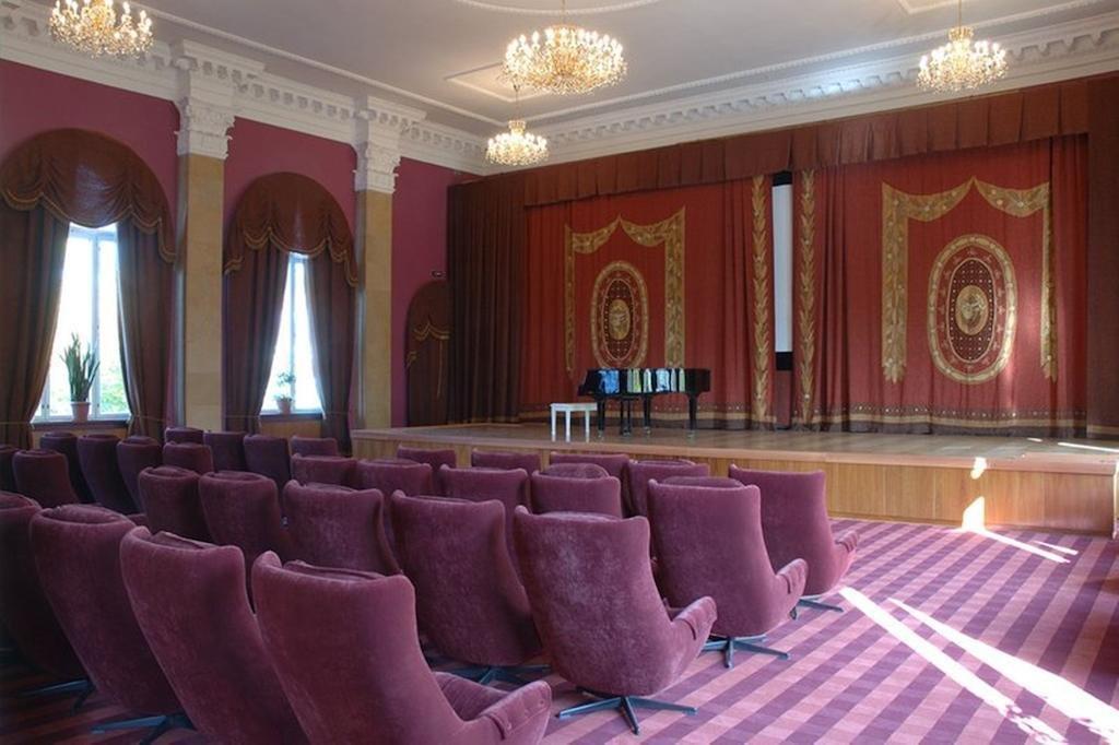 Podmoskovye Resort - Luxe Others