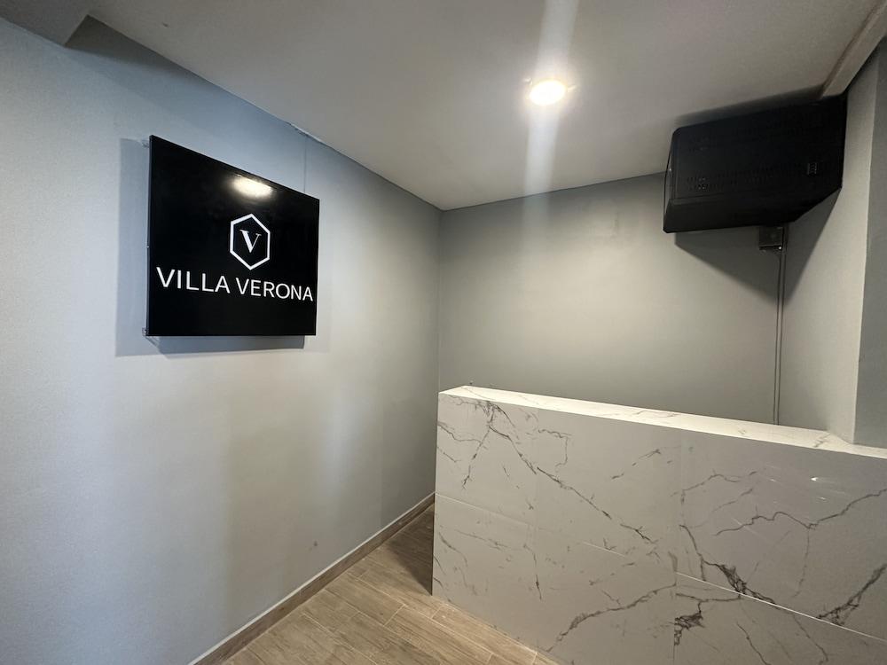 Villa Verona