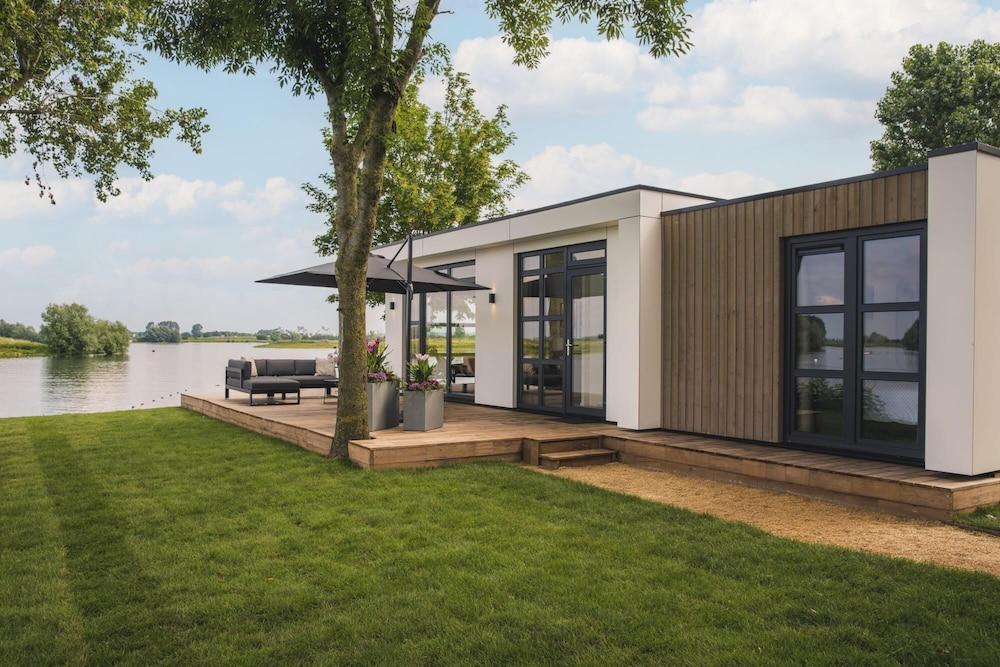 Villa Maritiem 4 Person