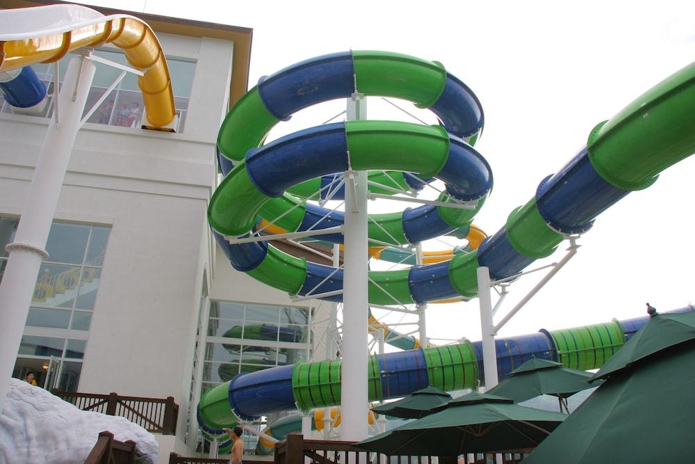 Mona Yongpyong Pool