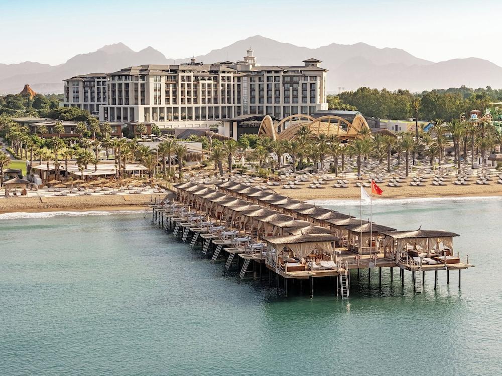 Cullinan Belek - All inclusive Exterior