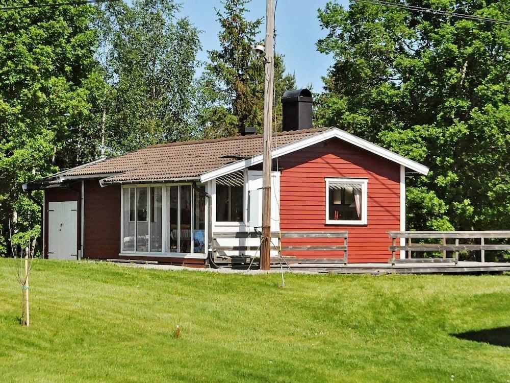 5 Person Holiday Home in Arjang