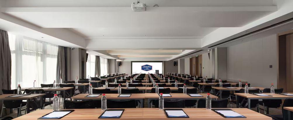 Hampton by Hilton Shenyang Shenbei University Park Others