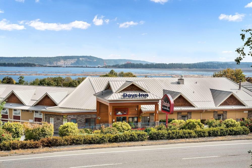 دايز إن باي ويندام نانايمو